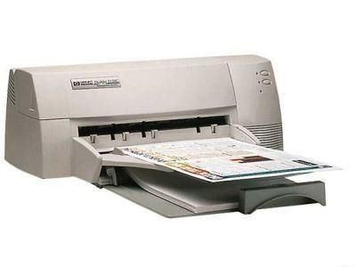 Cartuchos HP DeskJet 1120C